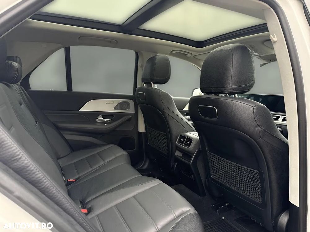 Mercedes-Benz GLE 400 d 4MATIC - 16