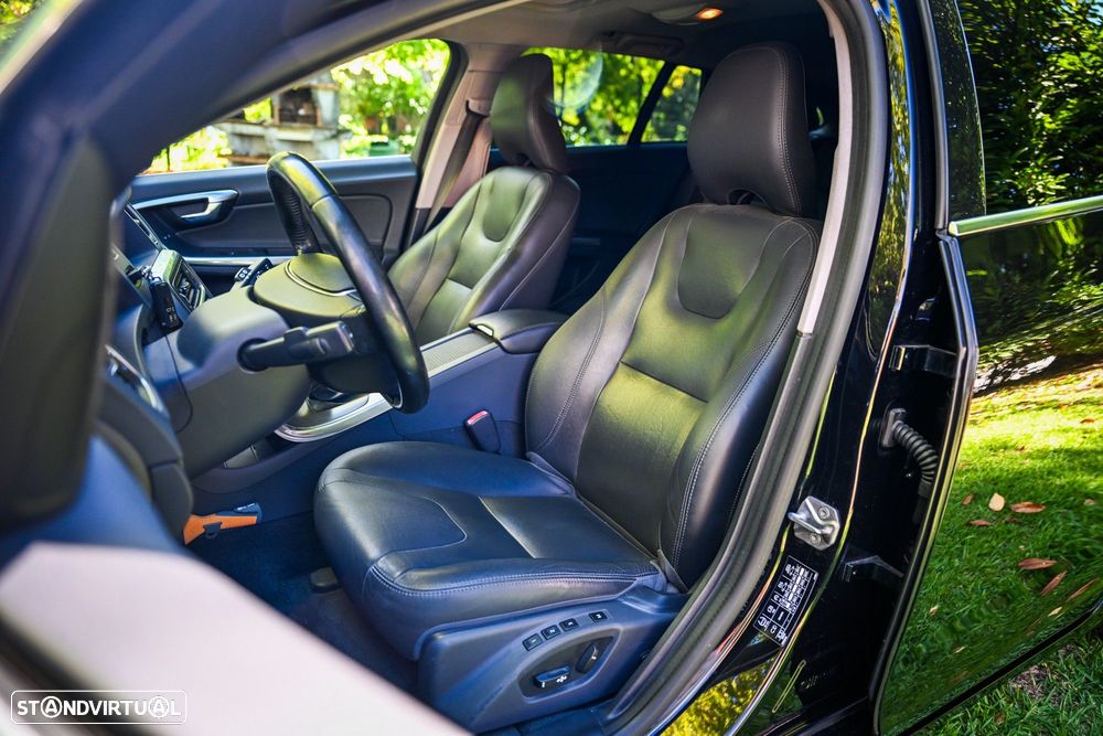 Volvo V60 - 35