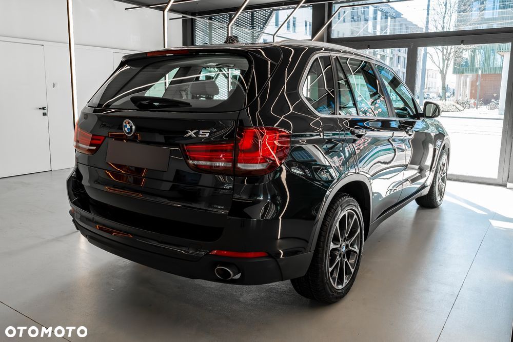 BMW X5 xDrive25d - 3