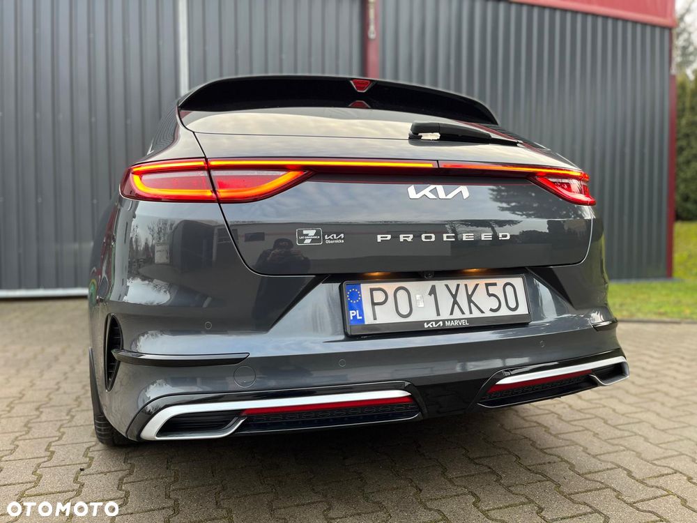Kia ProCeed - 10