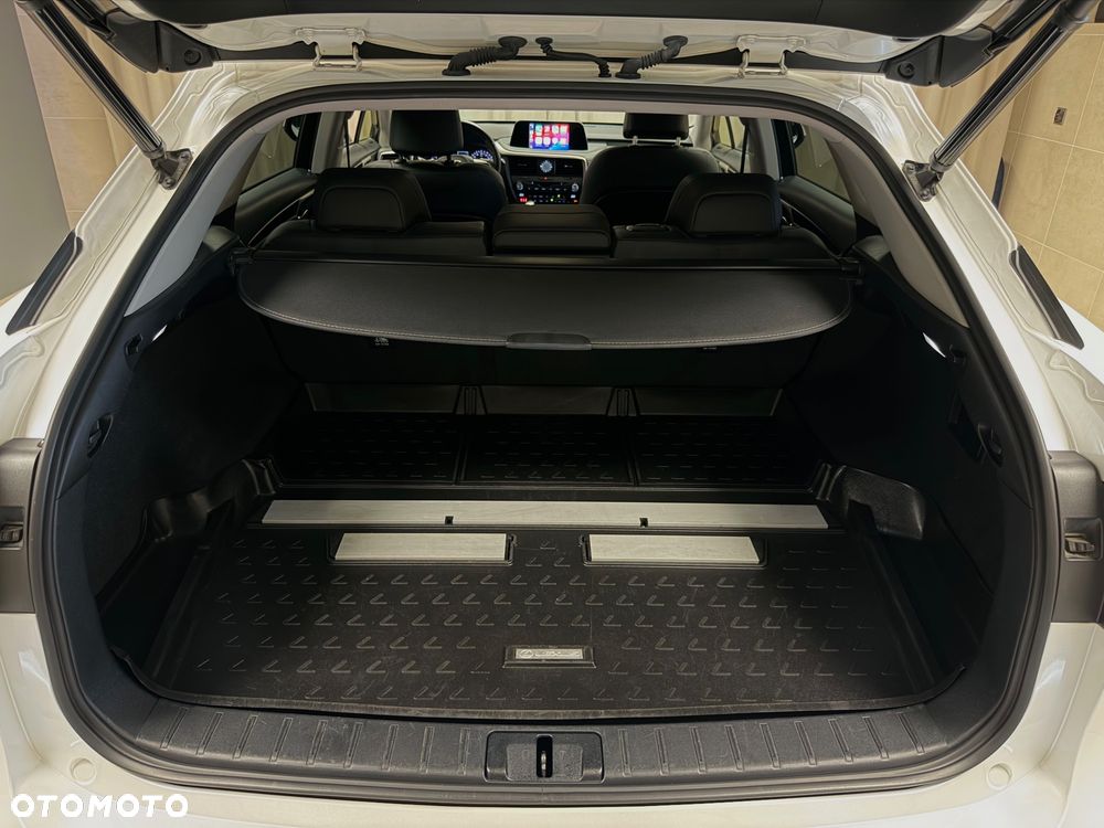 Lexus RX 300 Elegance - 27