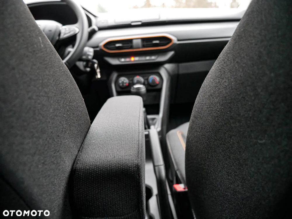 Dacia Sandero Stepway - 34