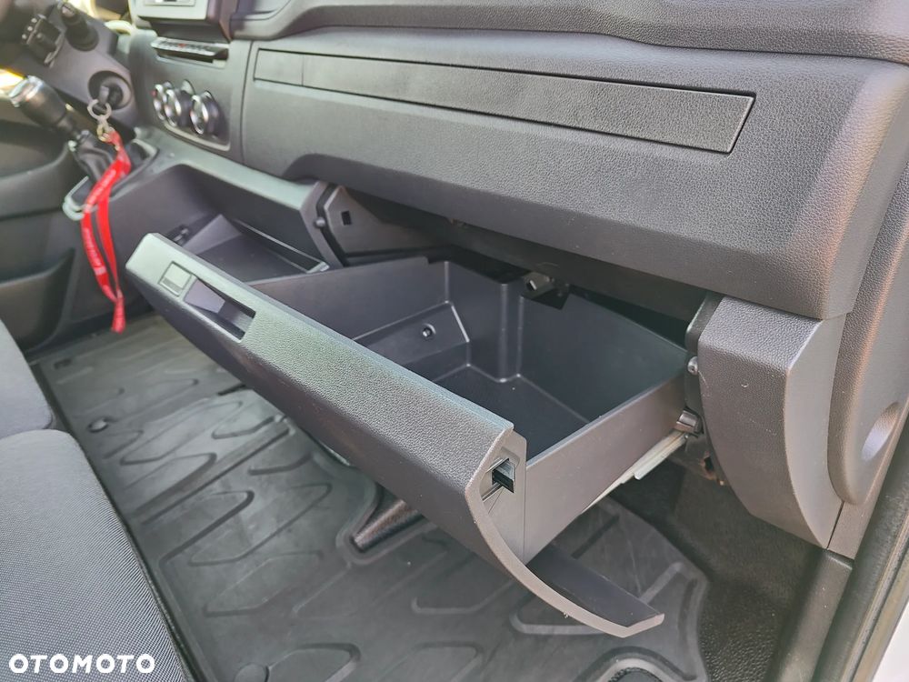 Renault MASTER 2.3DCI 165KM** WINDA DHOLLANDIA** Skrzynka-Plandeka+1xFIRANKA 8-EuroPalet* UDT-ważne 02.28** POLSKI SALON** 217 TYŚ KM** DMC do 3.5T kat.B** - 20