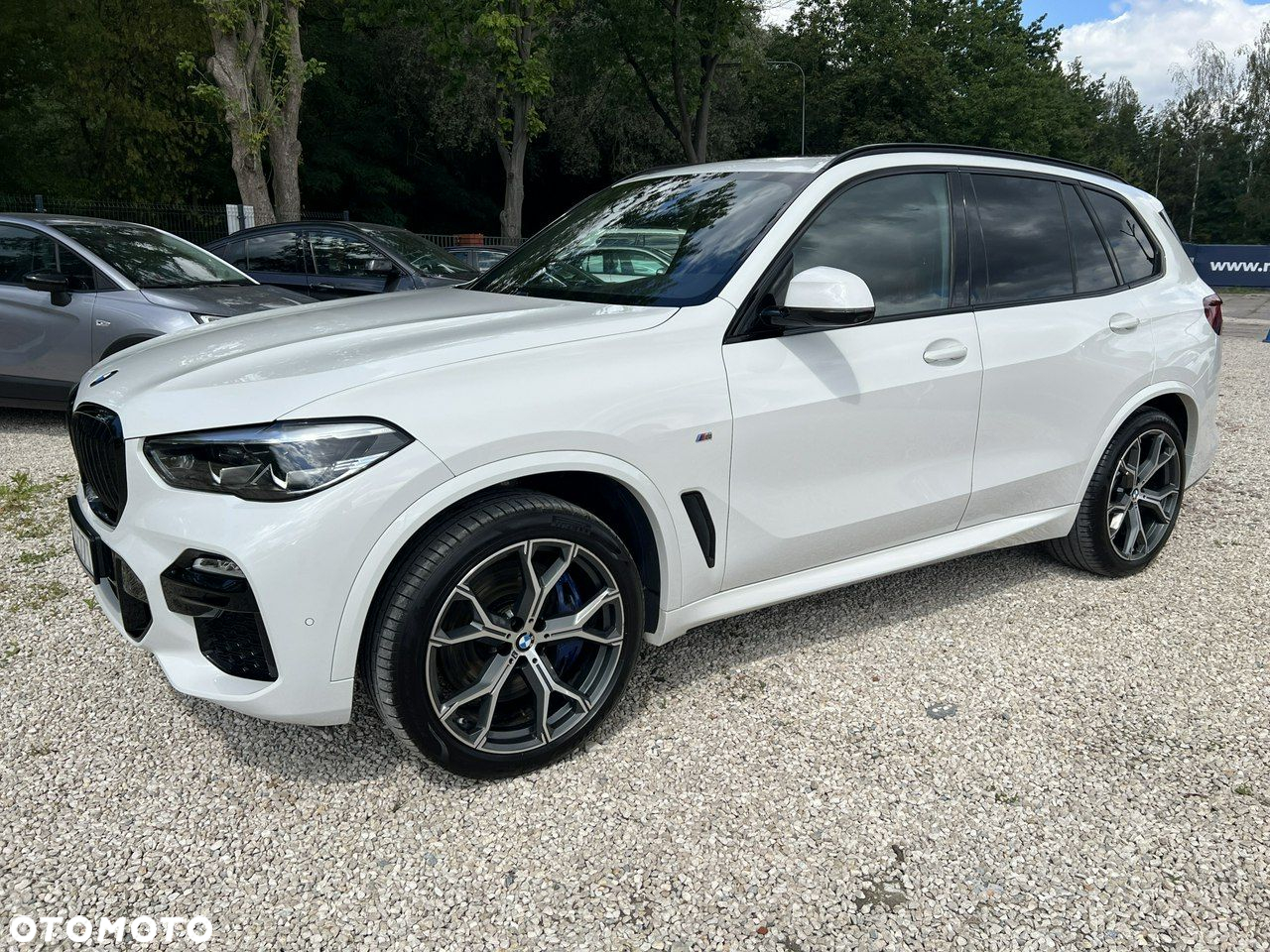 BMW X5 - 5