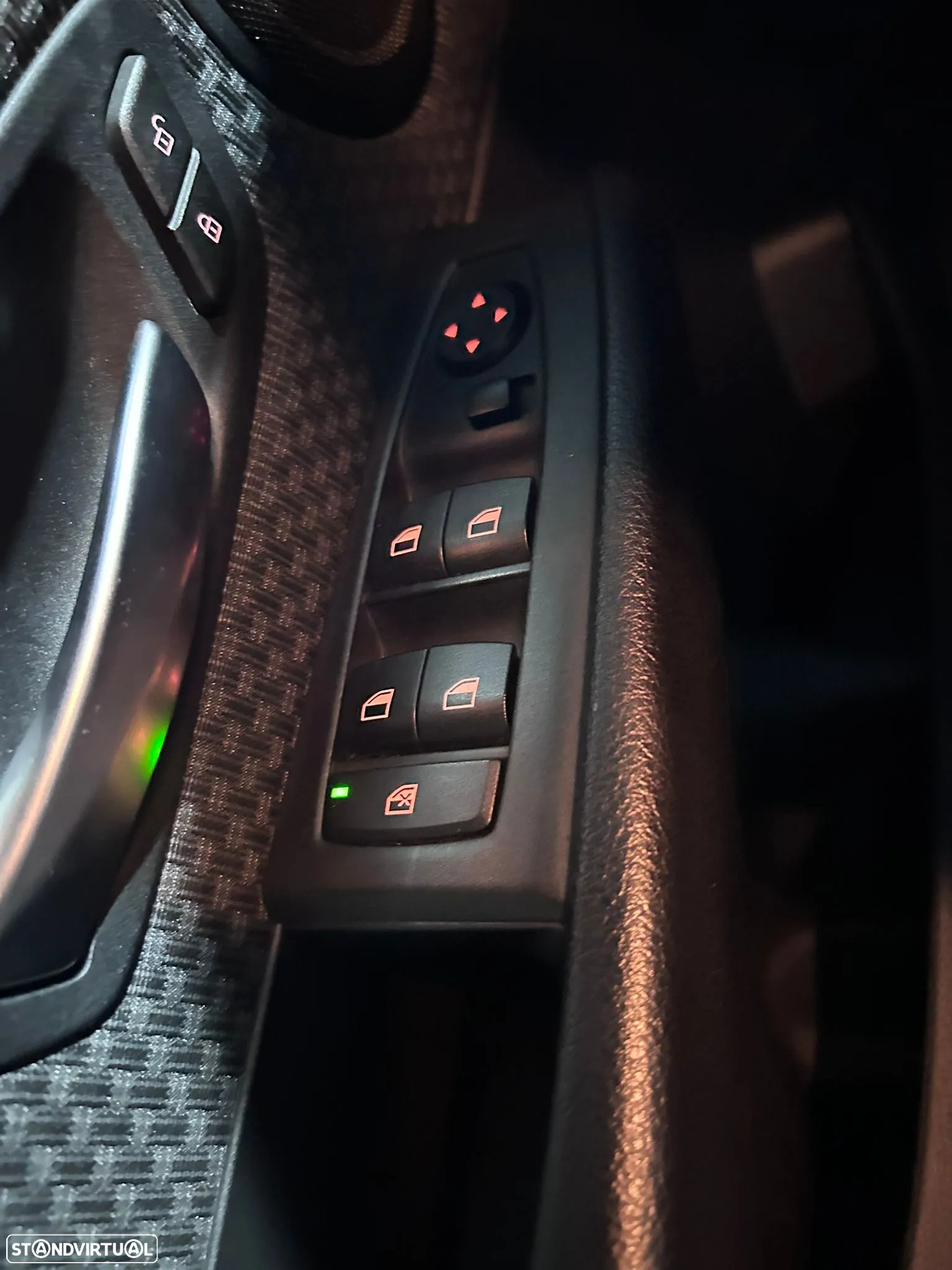 BMW 216 Active Tourer d Advantage - 8