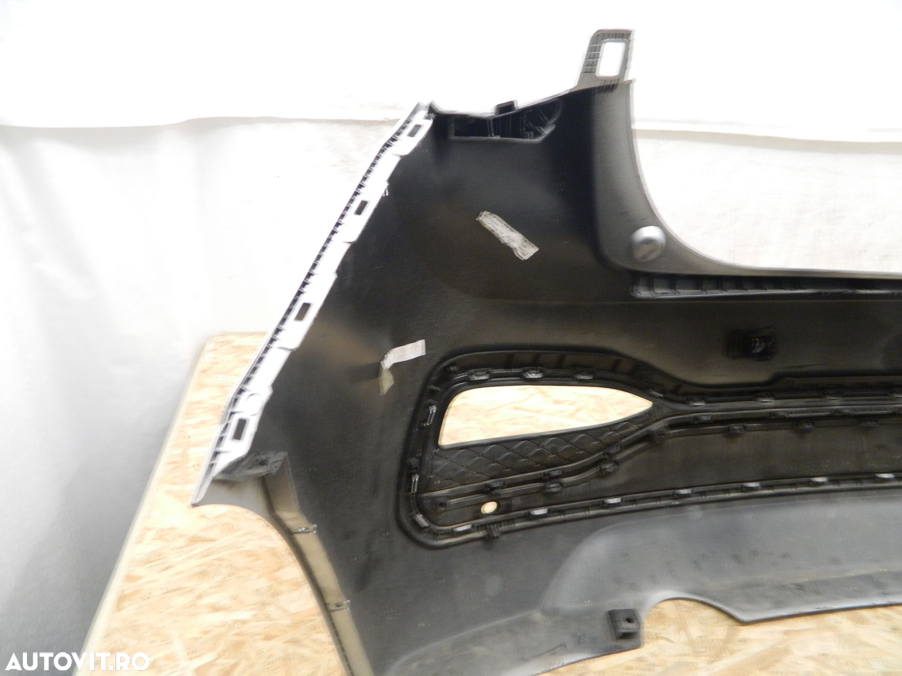 Bara spate Hyundai i20 facelift, 2018, 2019, 2020, 86611-C8AA0. - 4