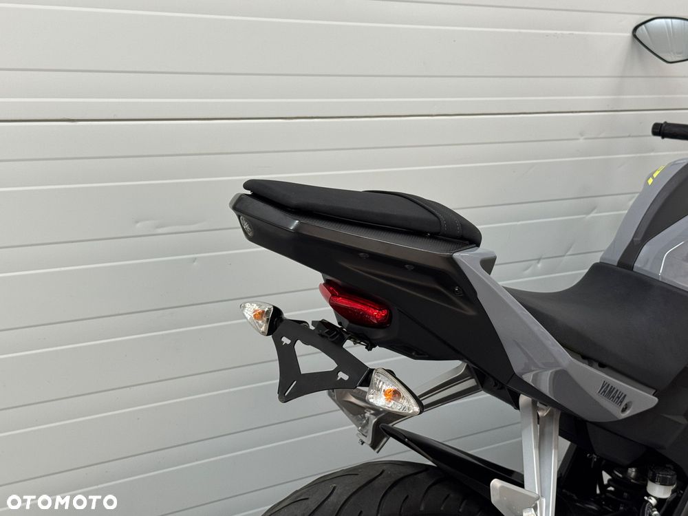 Yamaha MT - 8