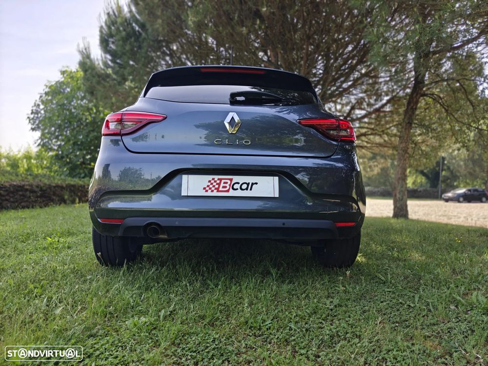Renault Clio 1.0 TCe Techno - 11
