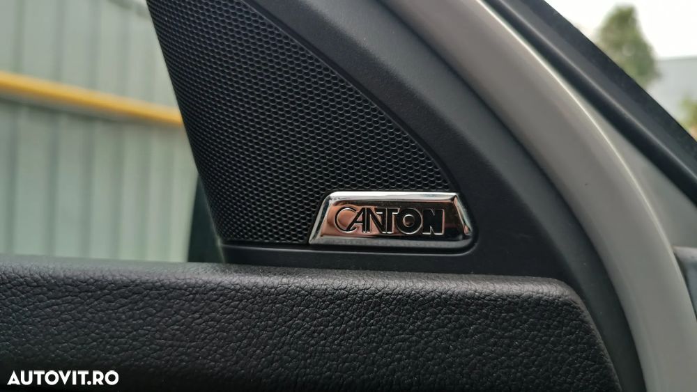 Skoda Octavia 2.0 TDI DSG 4X4 RS - 21