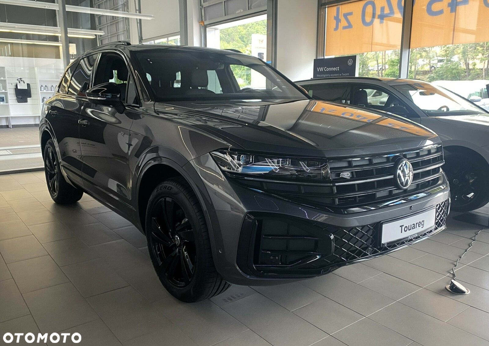 Volkswagen Touareg 3.0 V6 TDI 4Motion R-Line - 3