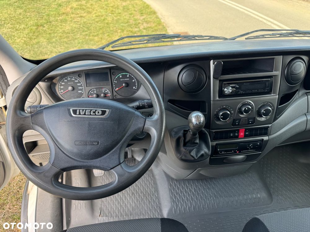 Iveco Daily - 11