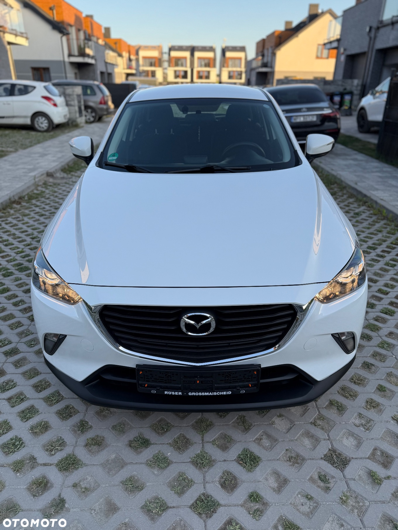 Mazda CX-3 2.0 Skyenergy - 22