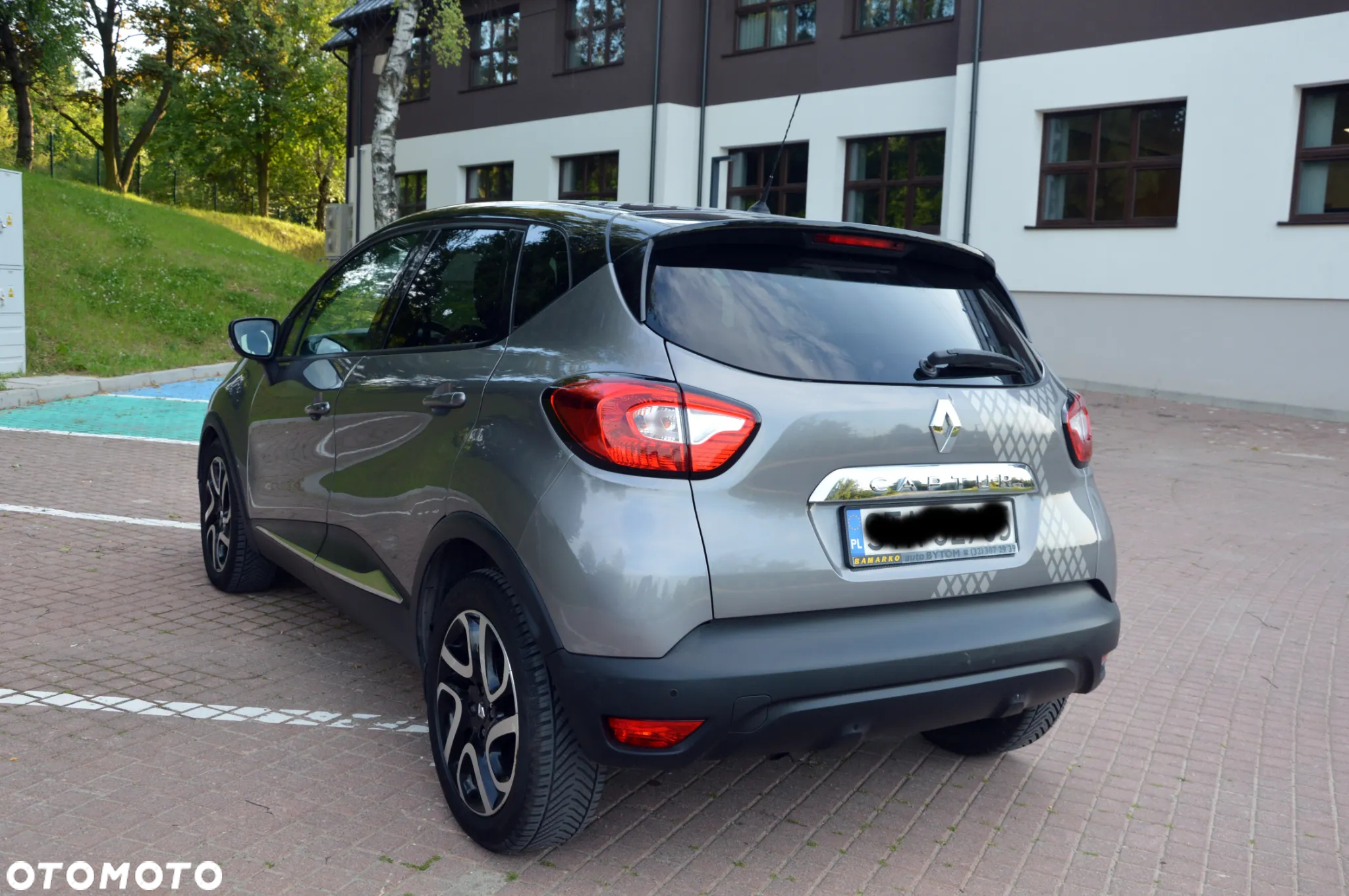 Renault Captur 0.9 Energy TCe Limited - 14