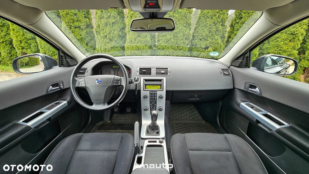 Volvo C30 D2 Kinetic - 8