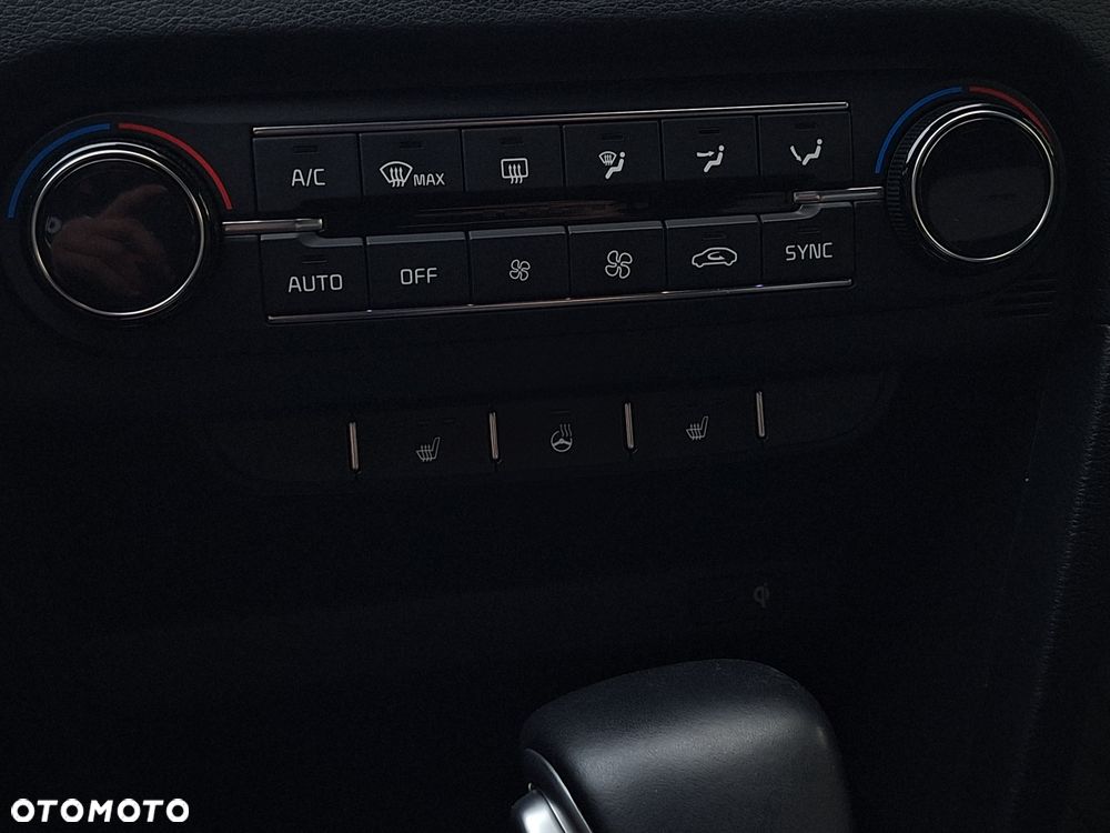 Kia ProCeed 1.4 T-GDI GT Line DCT - 13