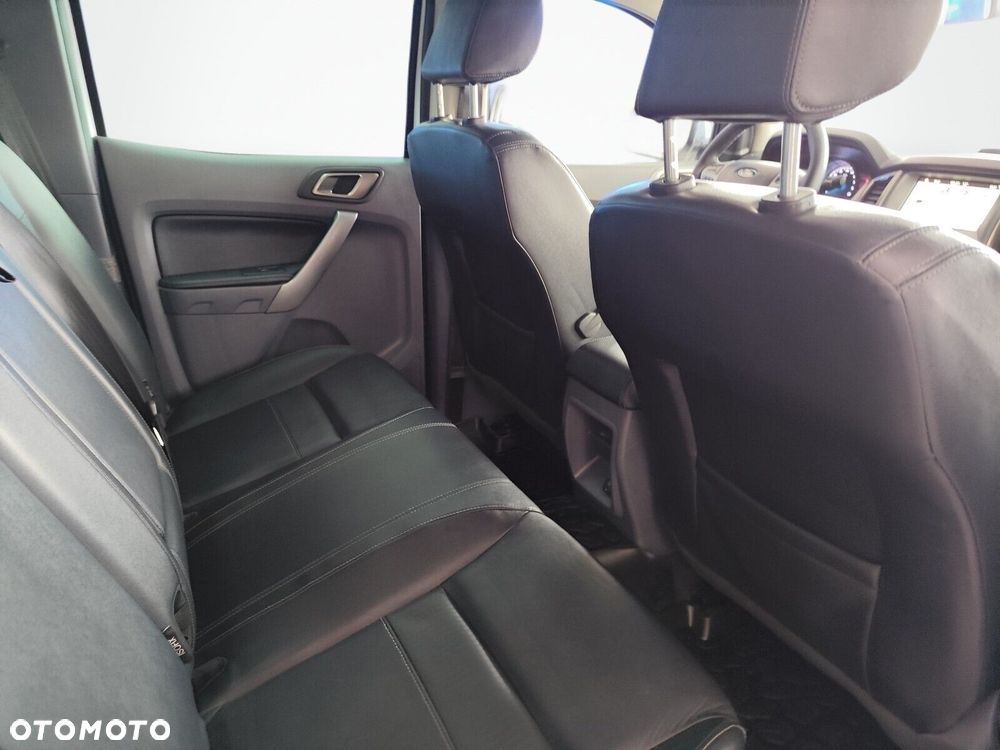 Ford Ranger - 16