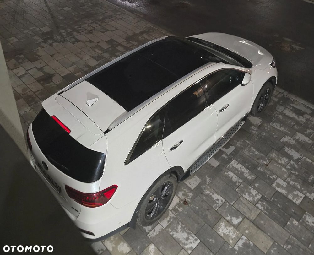 Kia Sorento 2.0 CRDI GT Line - 4