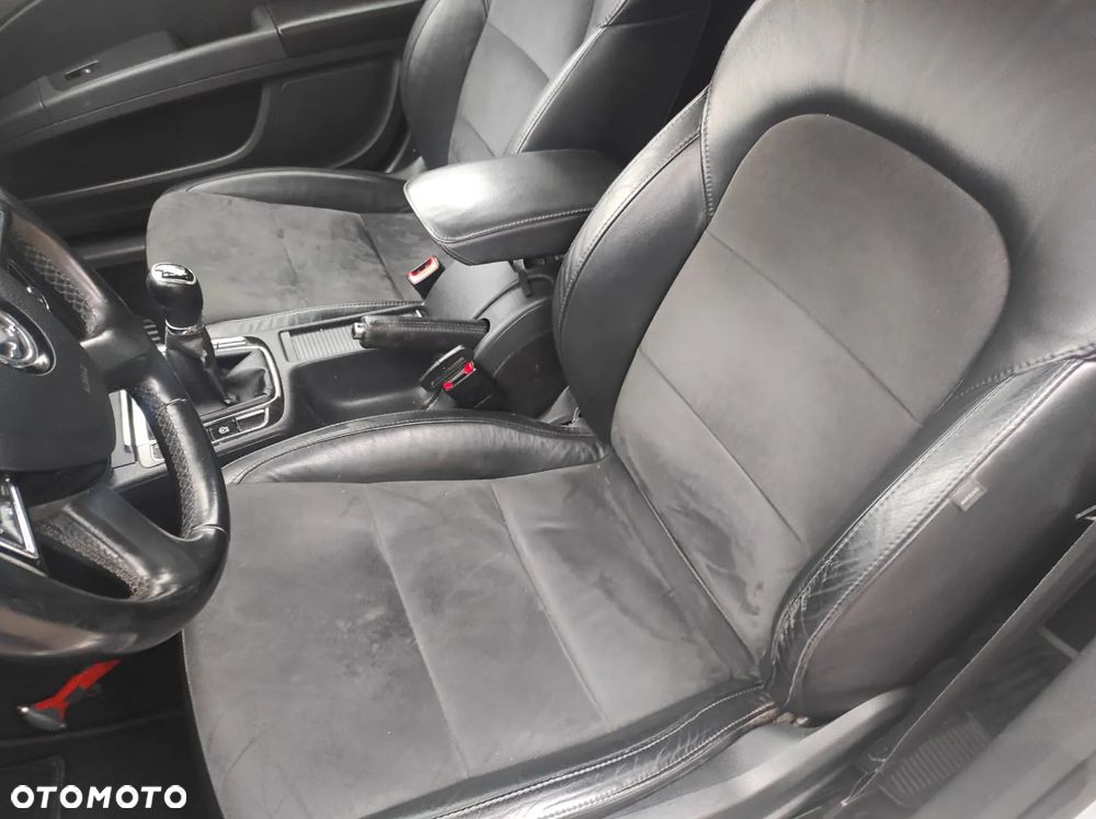 Skoda Superb 1.6 TDI Elegance - 8