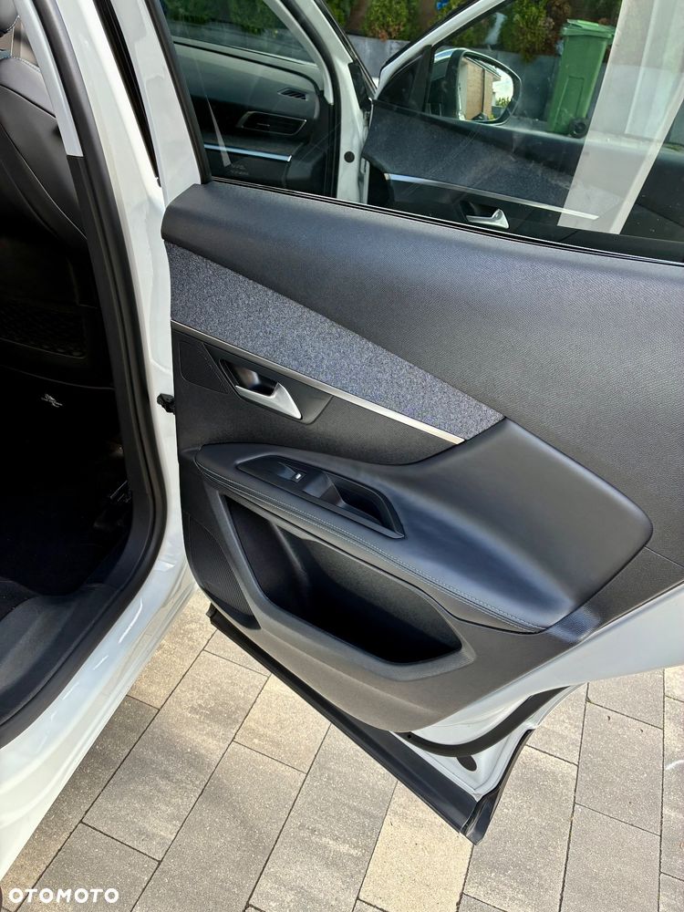 Peugeot 3008 PureTech 130 Stop & Start Crossway - 34