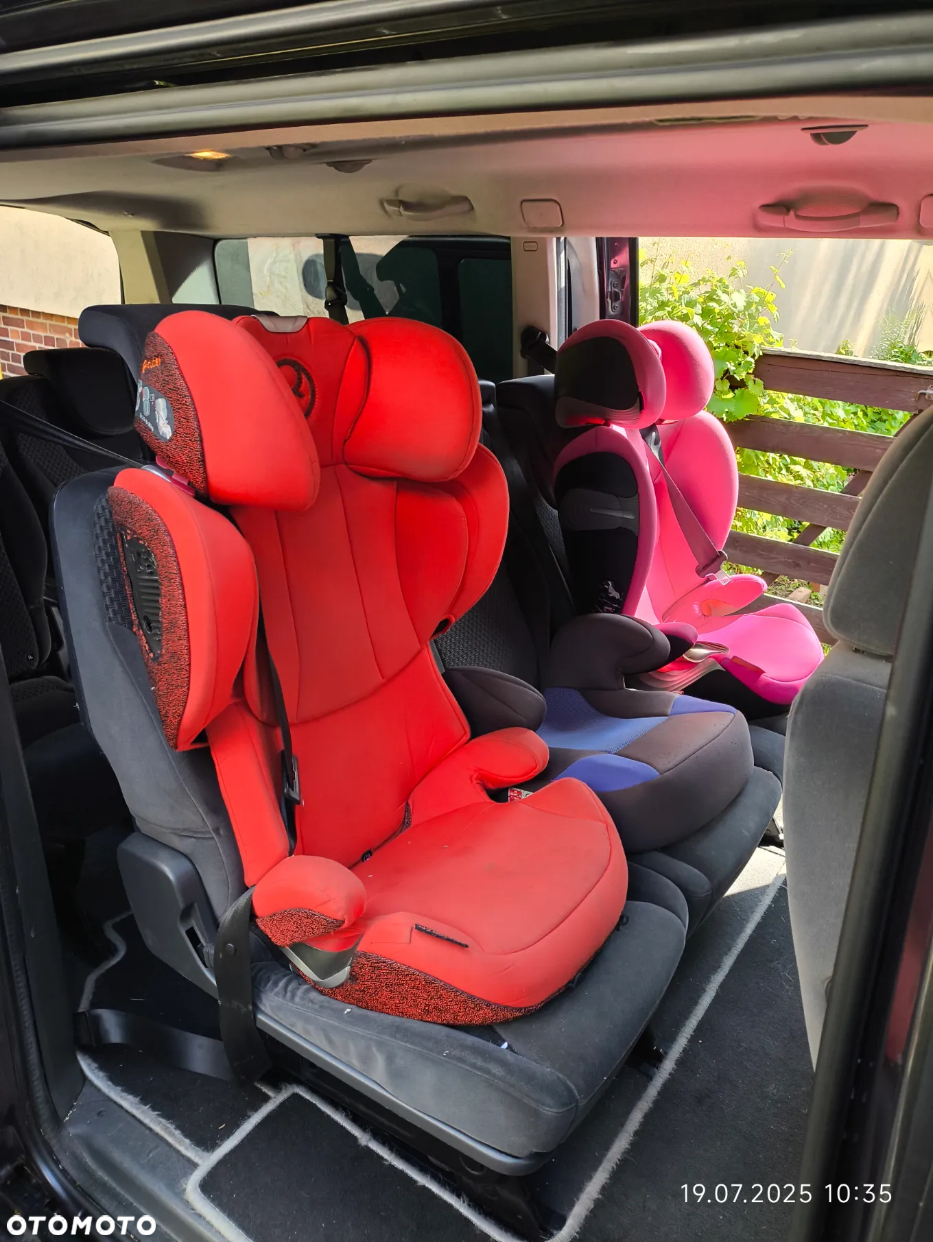 Peugeot Expert Tepee 2.0 HDi L2 Premium - 9