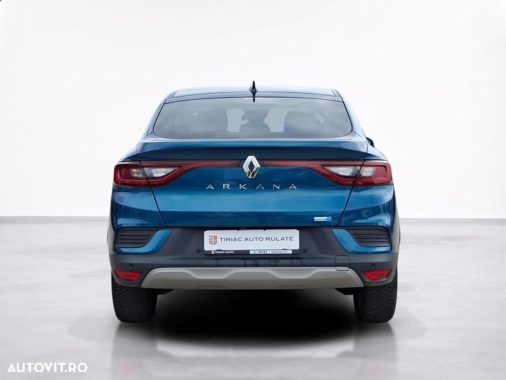 Renault Arkana E-TECH Intens - 6