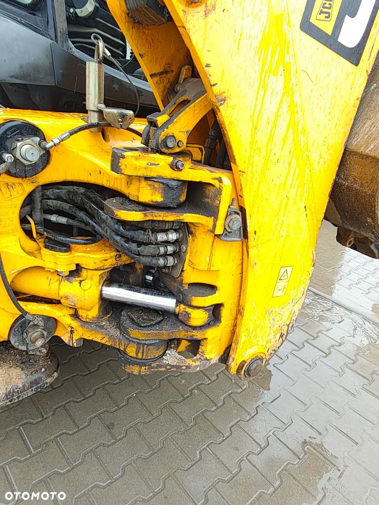 JCB 3CX Contractor AEC - 18