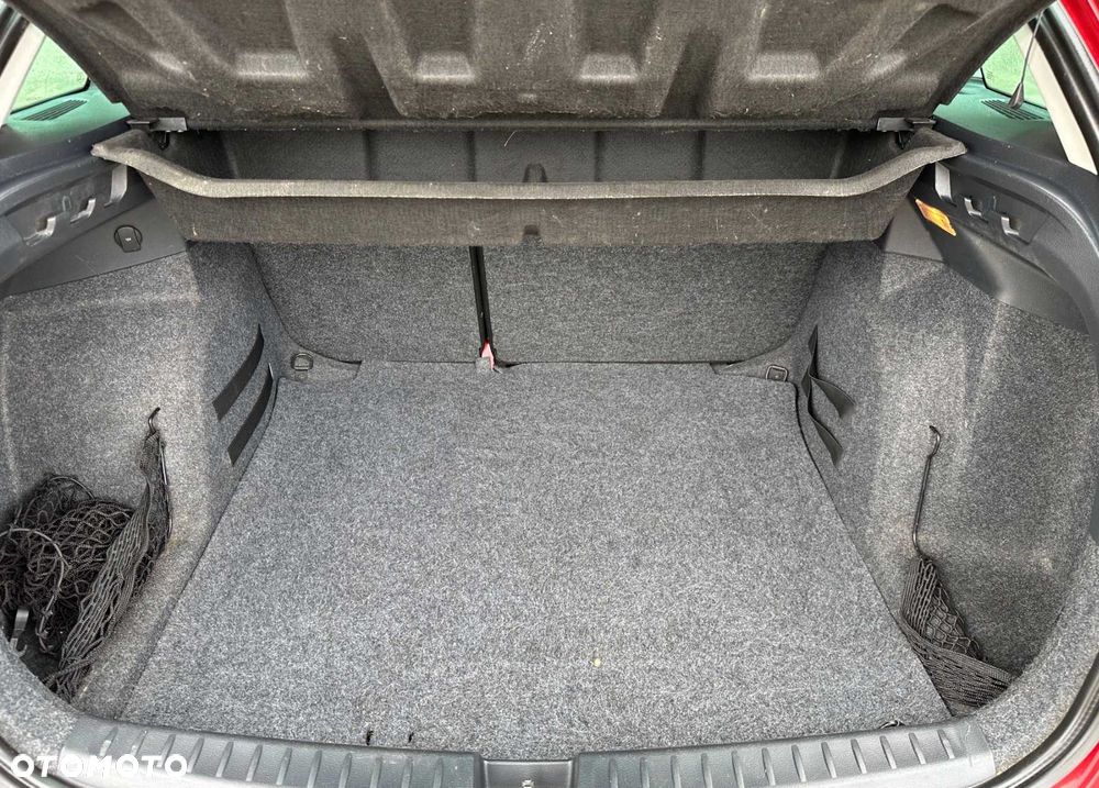 Seat Ibiza ST - 8