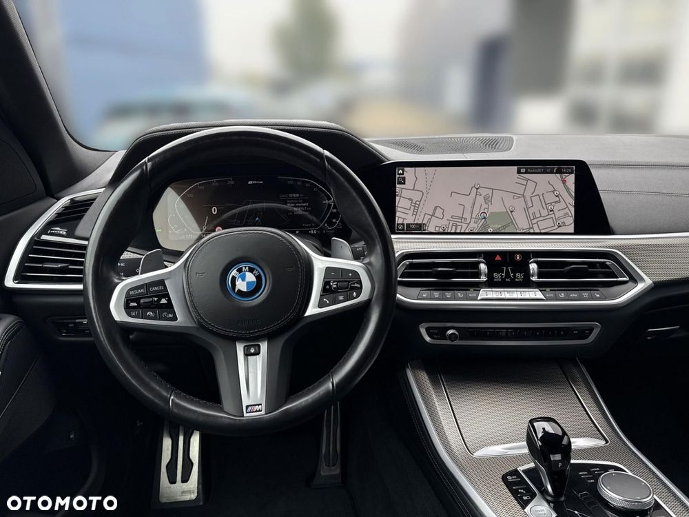 BMW X5 2022
