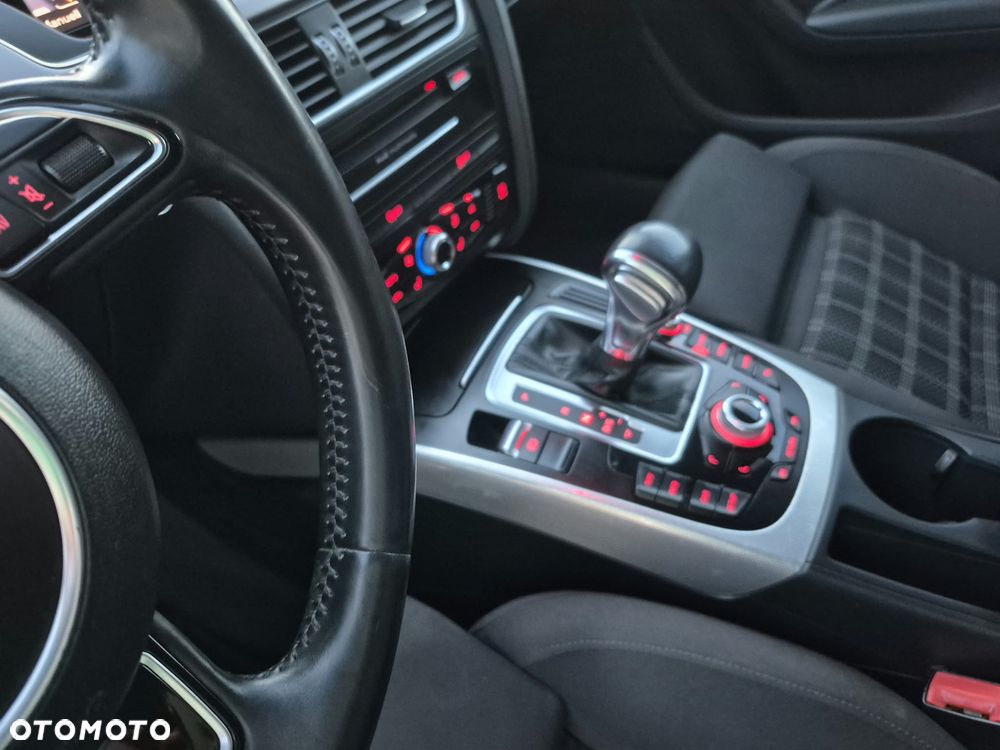 Audi A4 Avant - 16