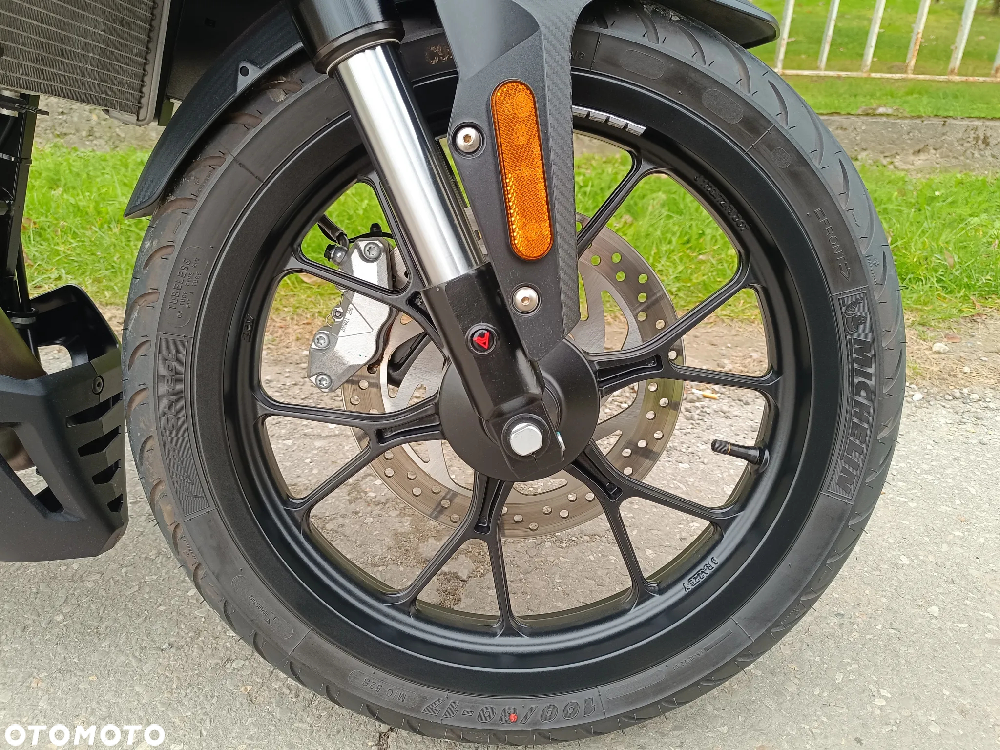 Aprilia Tuono - 20