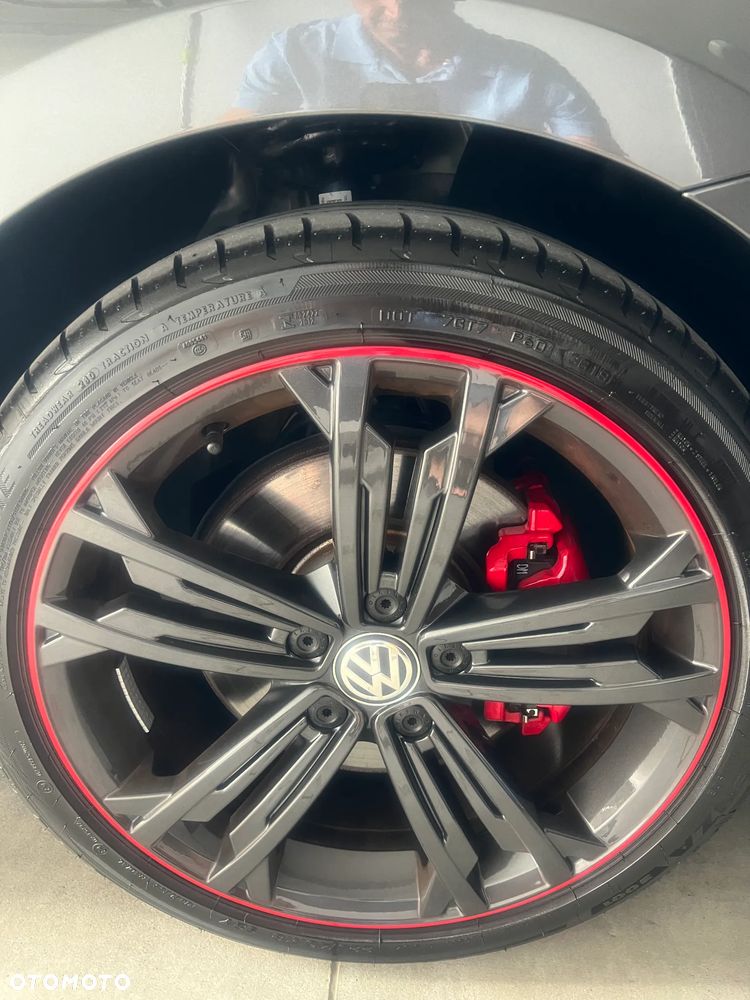 Volkswagen Golf 2.0 TDI BMT GTD DSG - 11