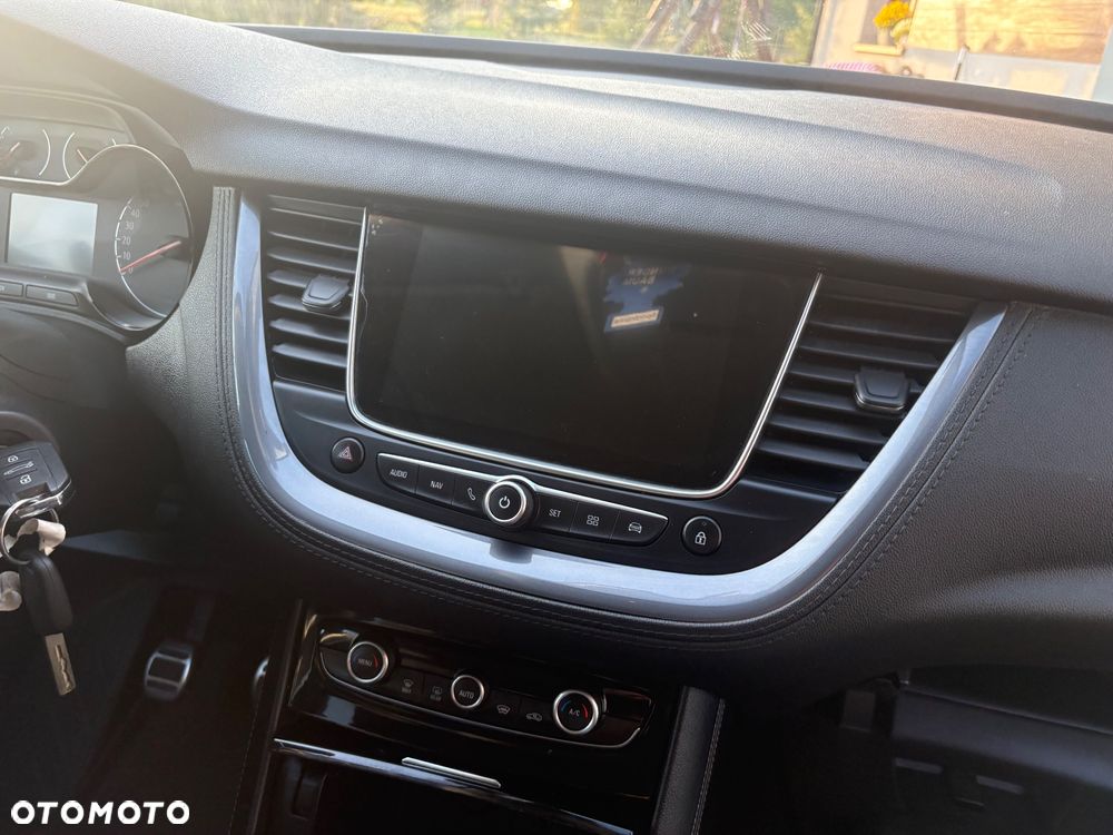 Opel Grandland X 1.2 T GPF Elegance Business Pack S&S - 21