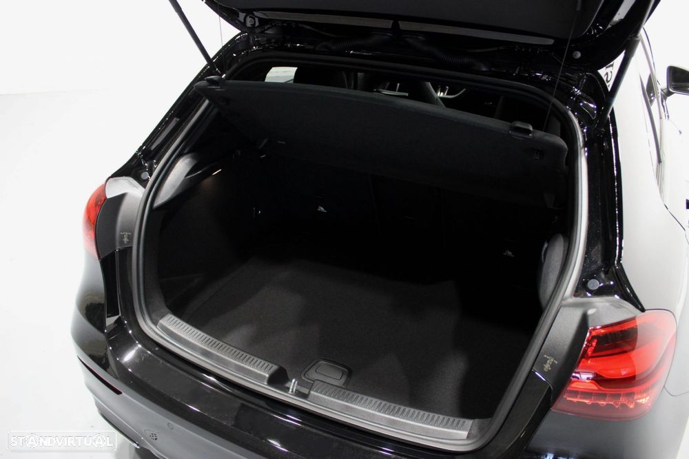 Mercedes-Benz A 180 d - 8