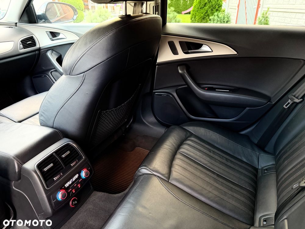 Audi A6 Allroad 3.0 TDI S tronic DPF - 29