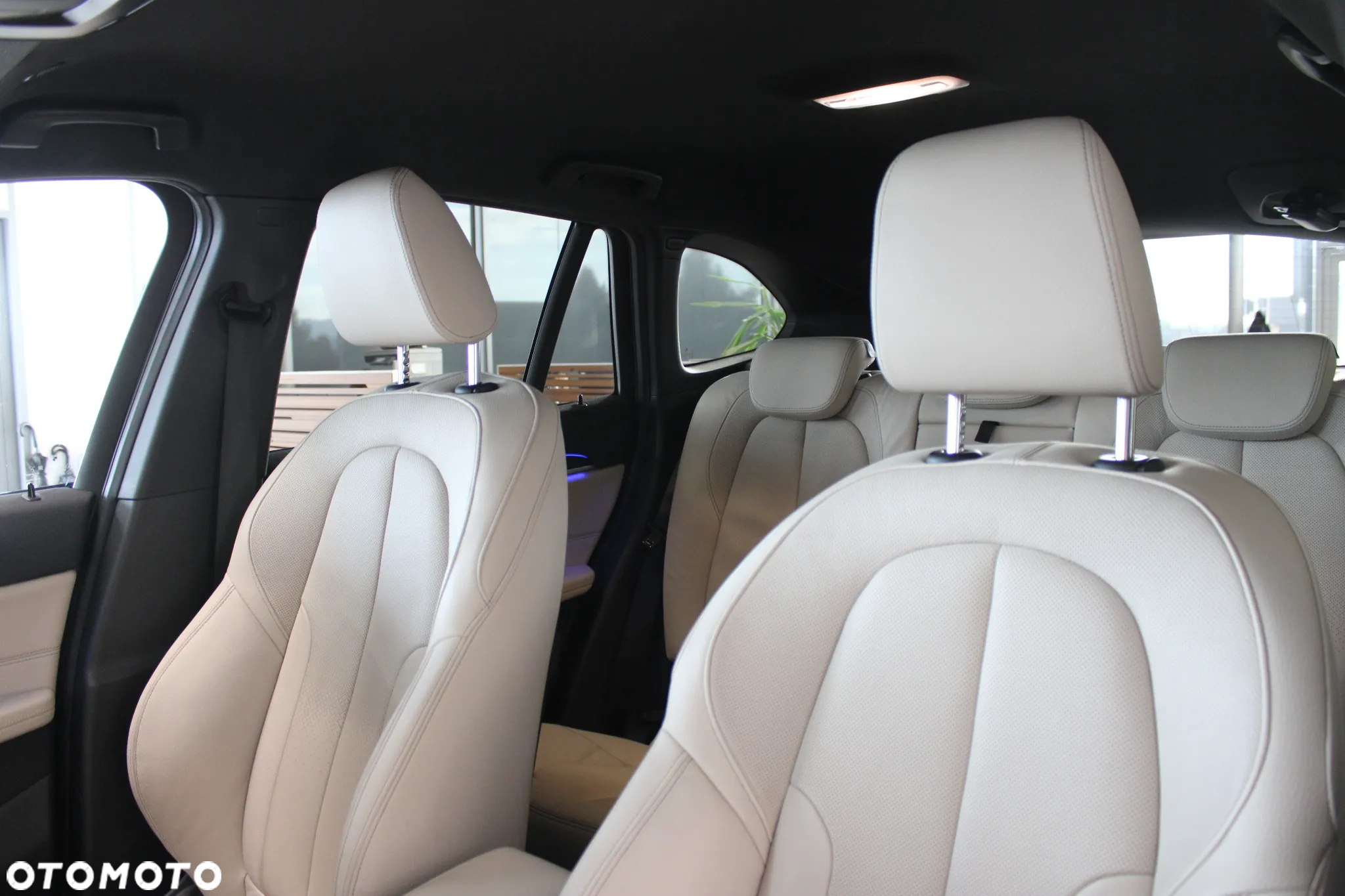BMW X1 sDrive18i M Sport - 18
