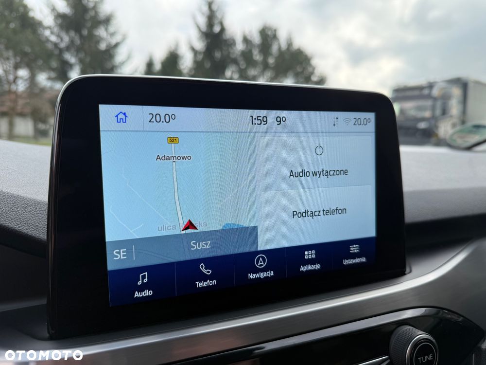 Ford Kuga 1.5 EcoBlue TITANIUM - 21