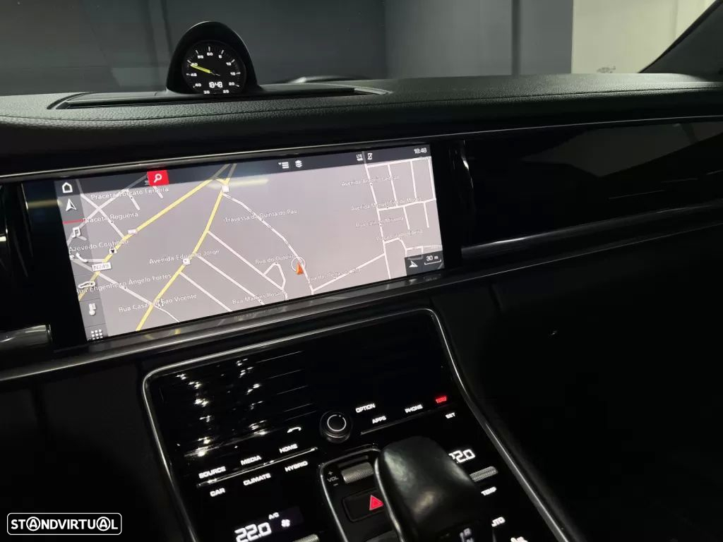 Porsche Panamera 4 E-Hybrid Executive - 32