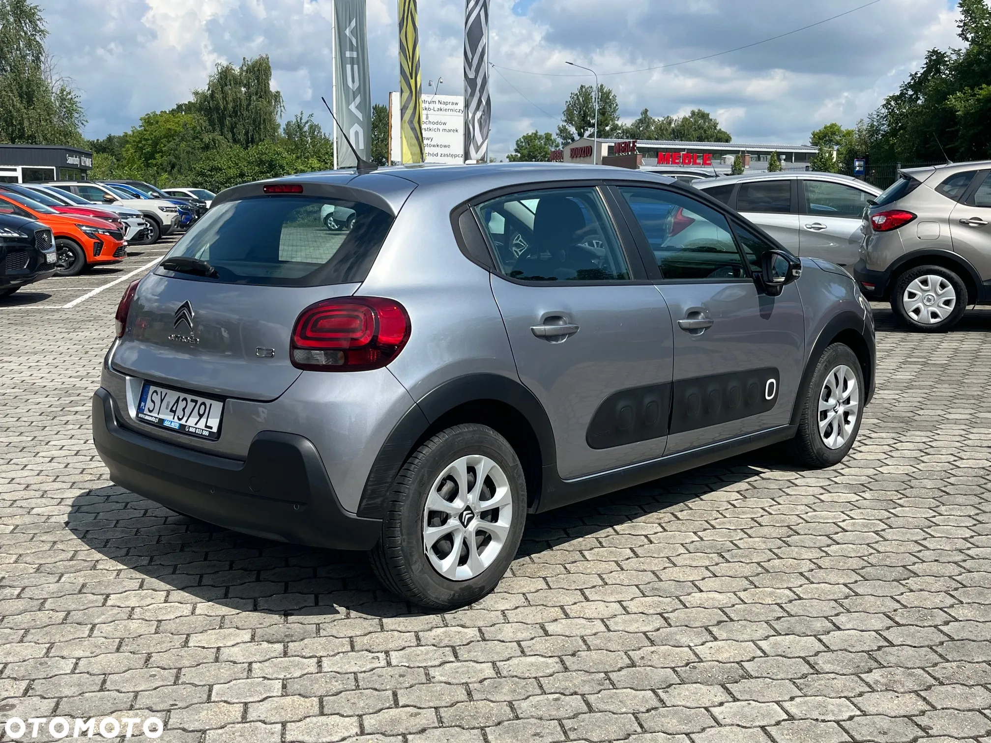 Citroën C3 1.2 PureTech Feel - 5