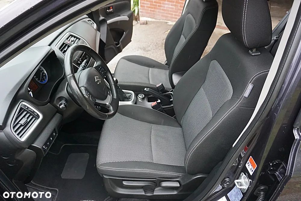 Suzuki SX4 S-Cross 1.6 Elegance - 20