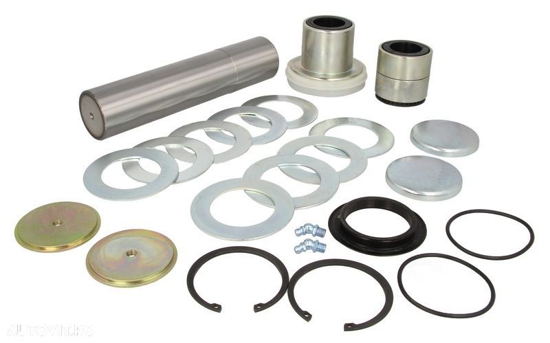Kit Pivoti Man Mercedes Atego Actros Axor Antos - 1