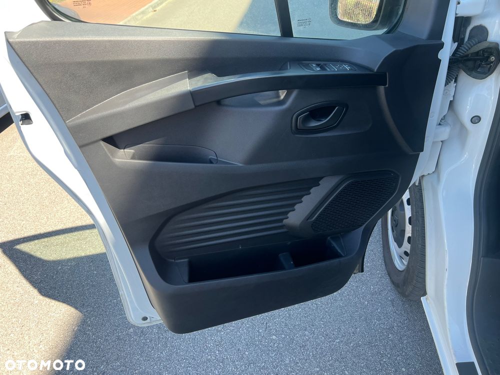 Renault Trafic L1H1 - 14