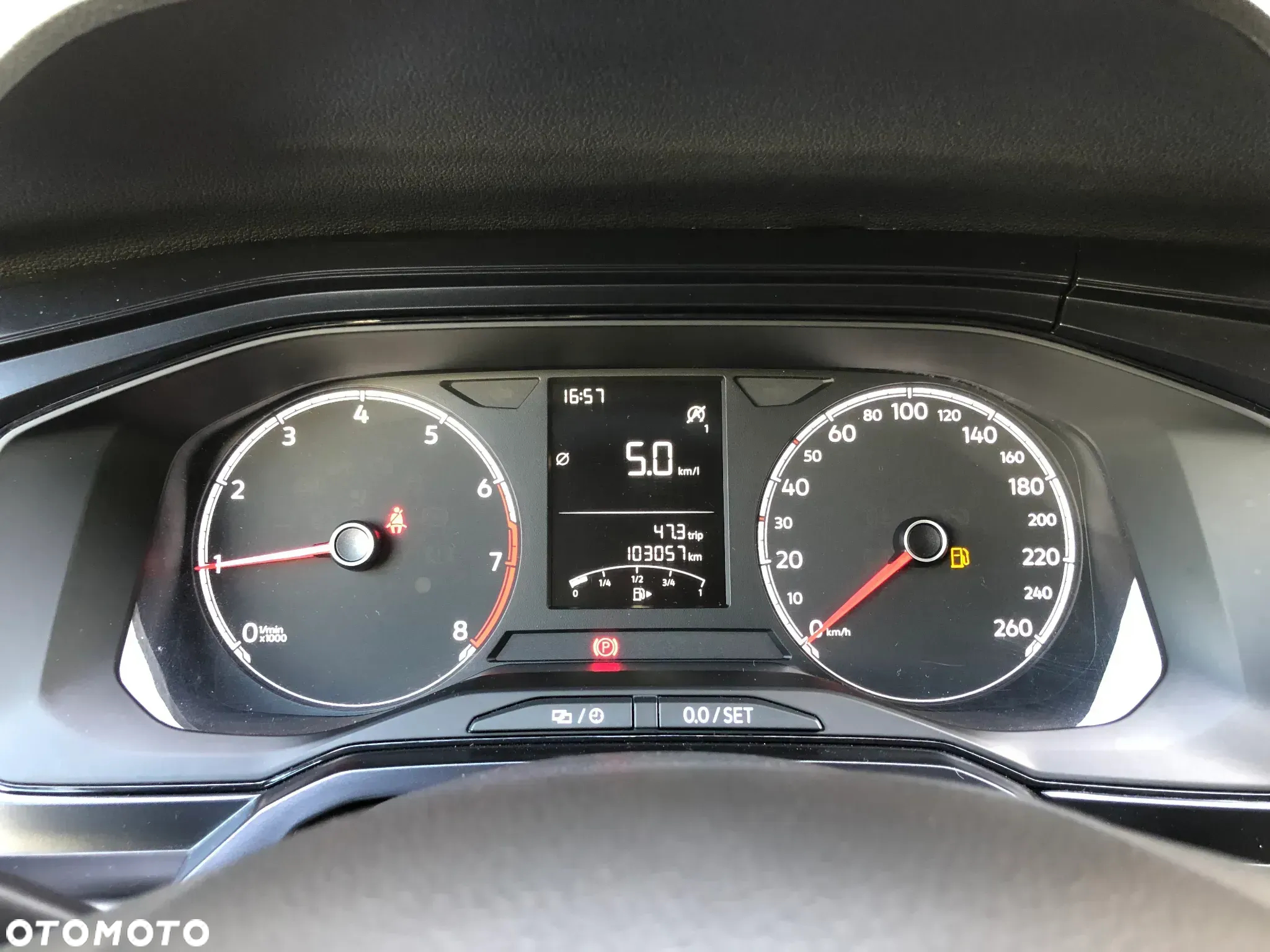 Volkswagen Polo 1.0 Trendline - 15