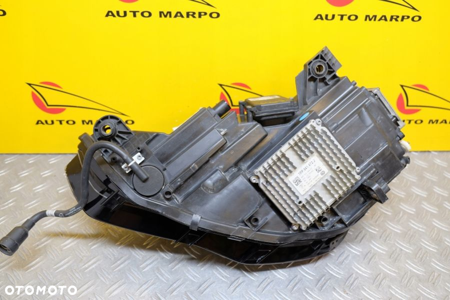 AUDI A3 S3 8V 2013- REFLEKTOR LAMPA FULL LED R USA - 11