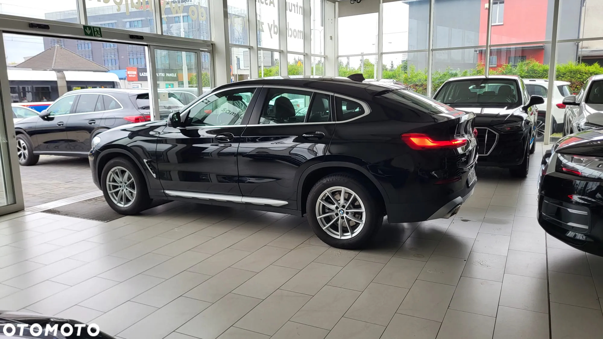 BMW X4 - 18