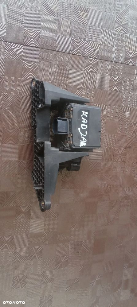 KADJAR radar moduł odległości 284386332R - 1