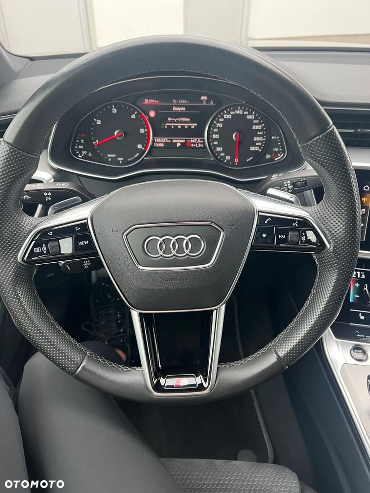 Audi A7 Sportback - 19