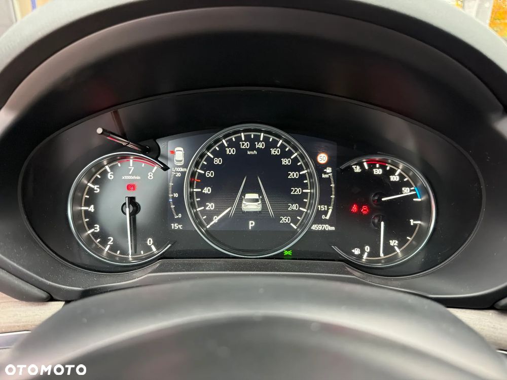 Mazda CX-5 2.0 Enso 2WD - 11