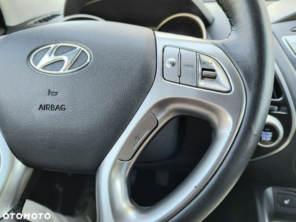 Hyundai ix35 1.6 2WD Comfort - 26