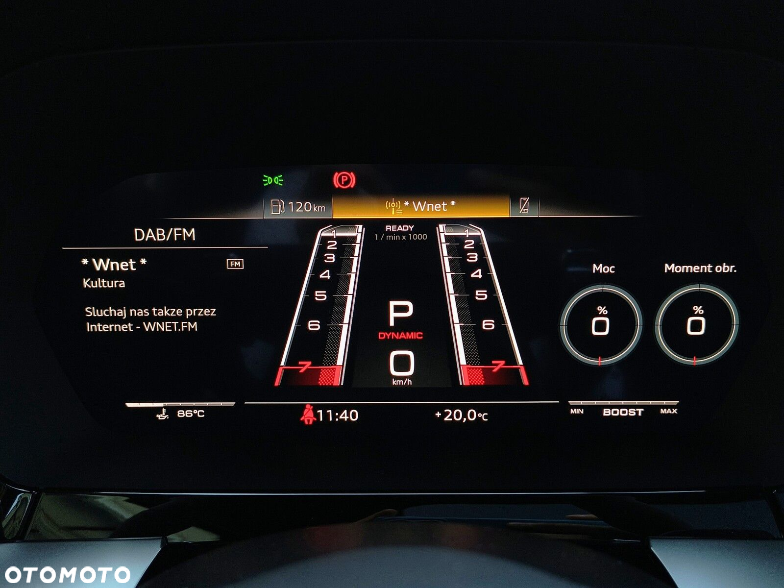 Audi RS3 Sportback - 25