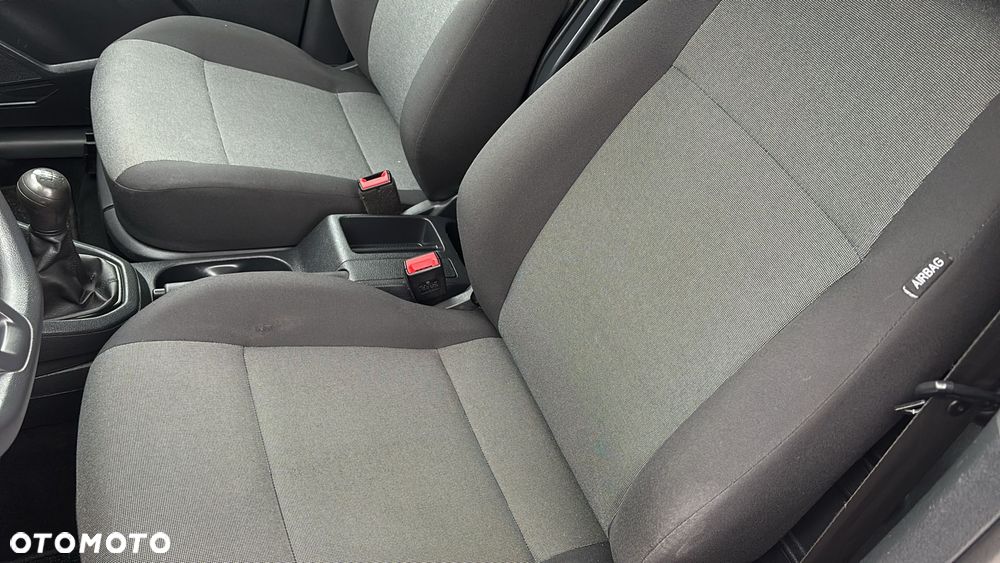 Volkswagen Caddy - 14